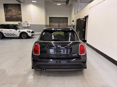 Certified 2024 MINI Cooper 4-Door Hardtop image 4