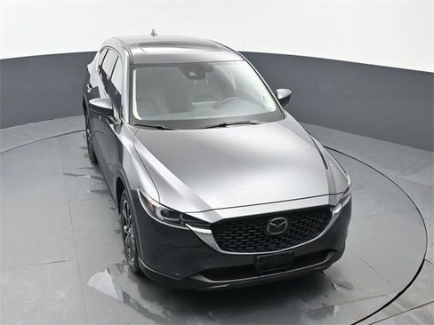 Certified 2023 MAZDA CX-5 AWD 2.5 S w/ Premium Package image 45