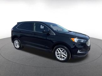 Used 2024 Ford Edge SEL video 2