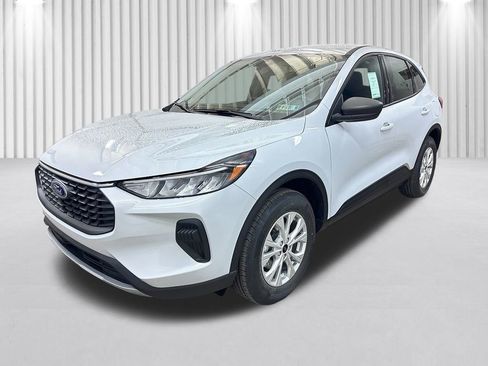 New 2026 Ford Escape Active w/ Cold Weather Package AWD/4WD image 10
