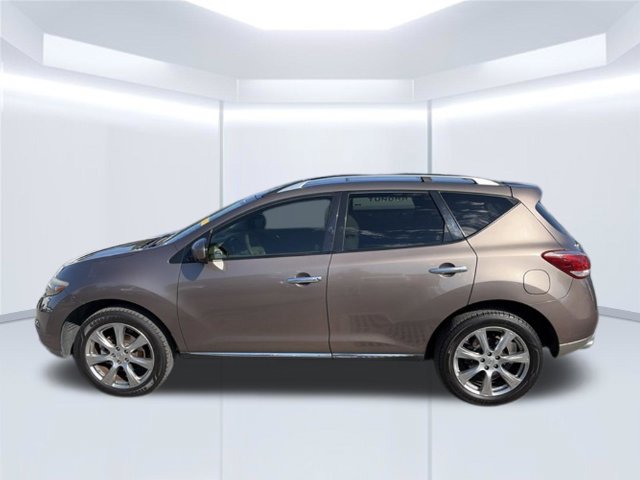 Used 2014 Nissan Murano S AWD/4WD image 10