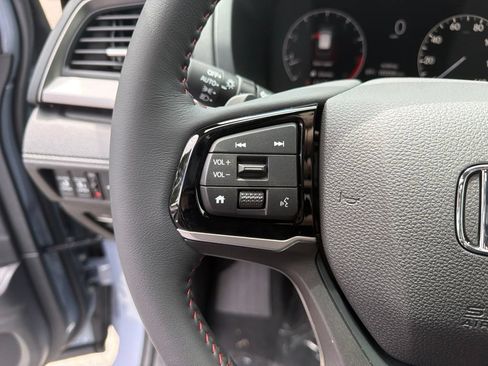 New 2026 Honda Odyssey Sport-L image 13