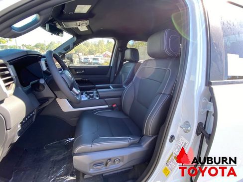 New 2026 Toyota Tundra Limited AWD/4WD image 27