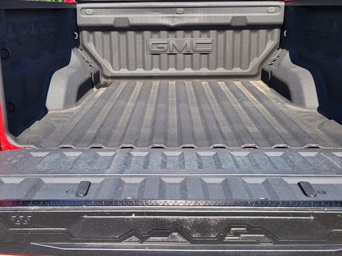 Certified 2024 GMC Canyon AT4 w/ AT4 Premium Package image 25