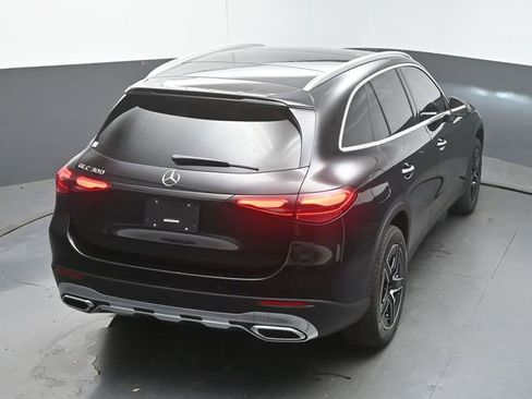 New 2026 Mercedes-Benz GLC 300 image 49