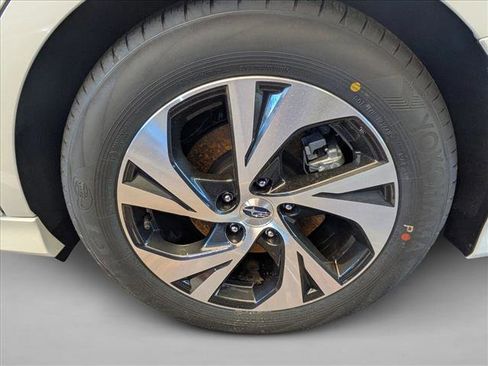 New 2025 Subaru Legacy Premium image 5