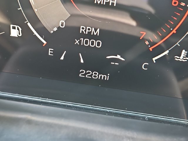 New 2027 GMC Terrain Elevation AWD/4WD image 22