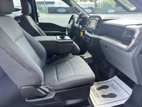 Used 2023 Ford F150 XL AWD/4WD image 16