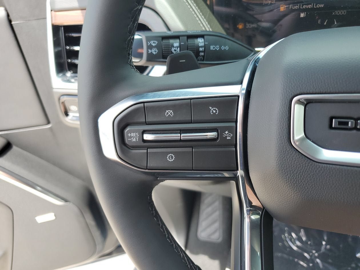 New 2026 GMC Yukon Denali RWD image 28