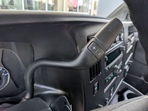 Used 2024 Chevrolet Express 2500 w/ Driver Convenience Package RWD image 21