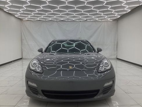 Used 2013 Porsche Panamera S image 4