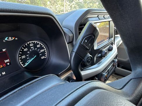 Used 2021 Ford F150 XLT w/ Max Trailer Tow Package AWD/4WD image 13