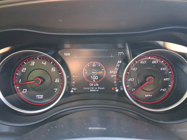 Used 2023 Dodge Charger GT RWD image 20