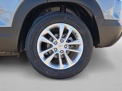 New 2026 Chevrolet TrailBlazer LS w/ LS Convenience Package image 11