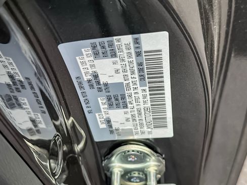New 2026 MAZDA MX-5 Miata Grand Touring w/ Weather Package RWD image 25
