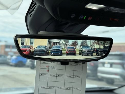 New 2026 Chevrolet Equinox LT w/ Safety and Technology Package image 28