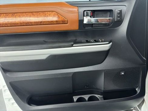 Used 2018 Toyota Tundra 1794 Edition image 28