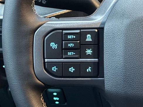 New 2025 Ford F150 Lariat w/ Equipment Group 502A High image 36