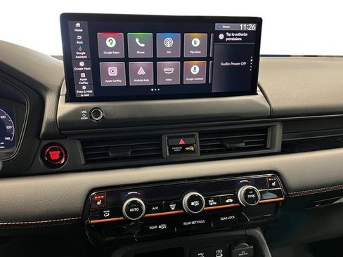 New 2026 Honda Pilot TrailSport image 22