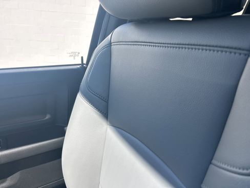 Used 2024 RAM 3500 Tradesman w/ Chrome Appearance Group image 38