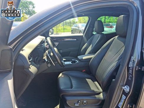 Used 2023 Maserati Grecale GT AWD/4WD image 14