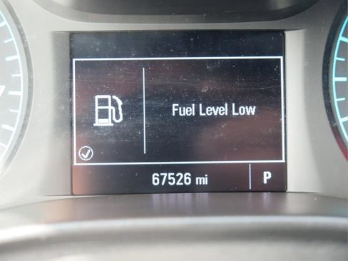 Used 2021 Chevrolet Colorado W/T w/ WT Convenience Package RWD image 13