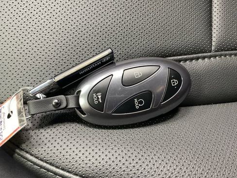 New 2026 Hyundai Santa Cruz XRT image 26