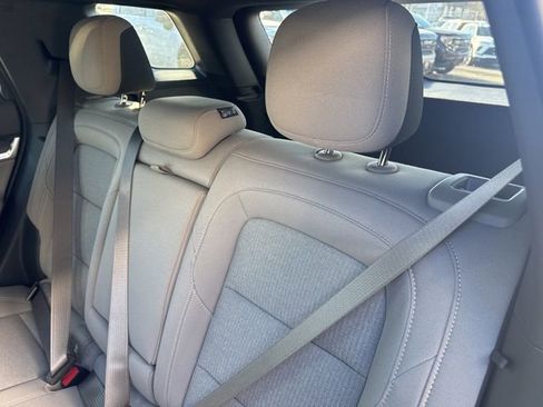 New 2026 GMC Terrain Elevation image 24