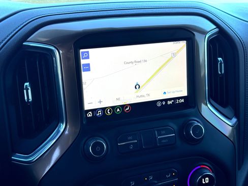 Used 2021 Chevrolet Silverado 2500 High Country w/ Z71 Off-Road Package image 31