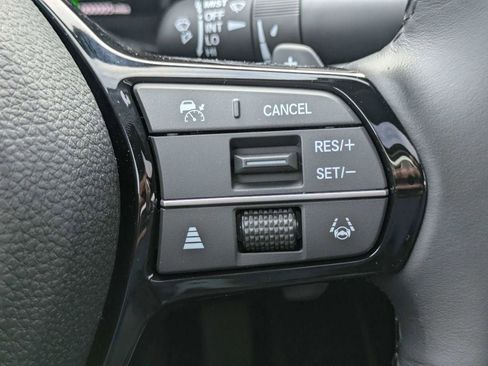 New 2026 Acura Integra FWD image 26