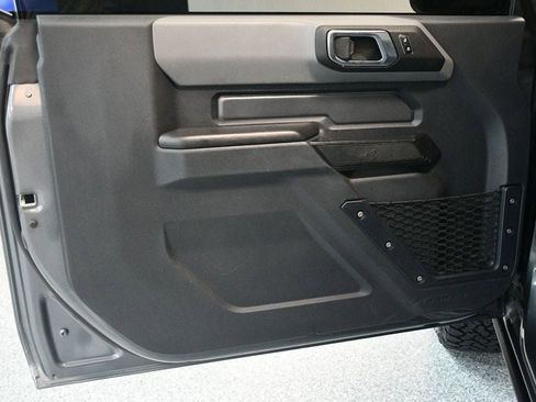 Used 2024 Ford Bronco Black Diamond image 22