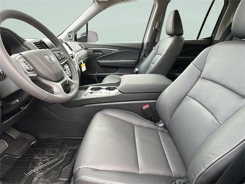 New 2026 Honda Ridgeline RTL image 14