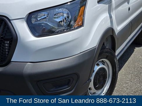 New 2025 Ford Transit 250 Base image 11