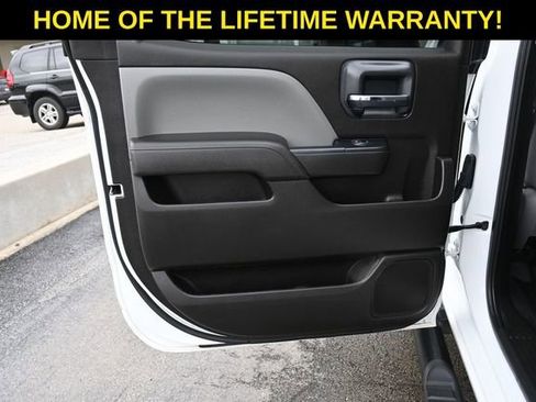 Used 2018 Chevrolet Silverado 3500 W/T w/ WT Convenience Package AWD/4WD image 81
