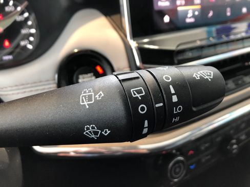 Used 2022 Jeep Compass Limited AWD/4WD image 27