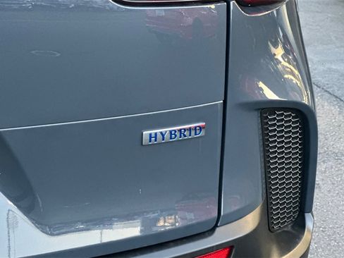 New 2026 MAZDA CX-50 2.5 Hybrid w/ Cargo Package image 27