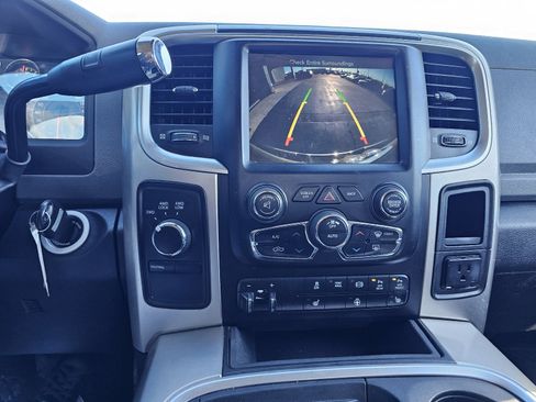 Used 2016 RAM 2500 Outdoorsman image 15