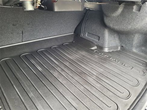 Used 2021 Subaru WRX STI Limited image 13