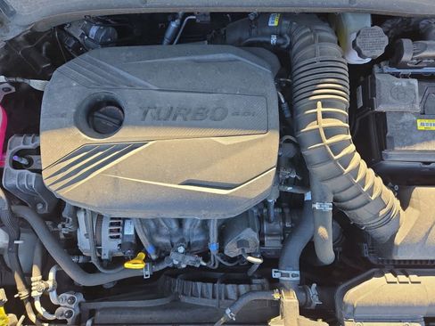 Used 2024 Kia Forte GT w/ Option Group 015 image 14