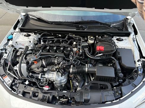 New 2026 Acura Integra A-Spec image 25