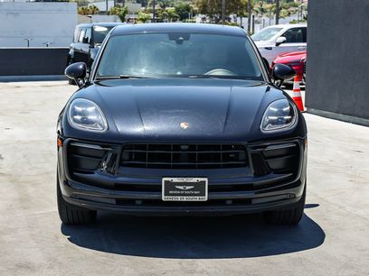 Used 2022 Porsche Macan w/ Premium Package Plus