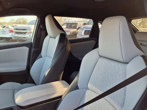 New 2026 Subaru Solterra image 17