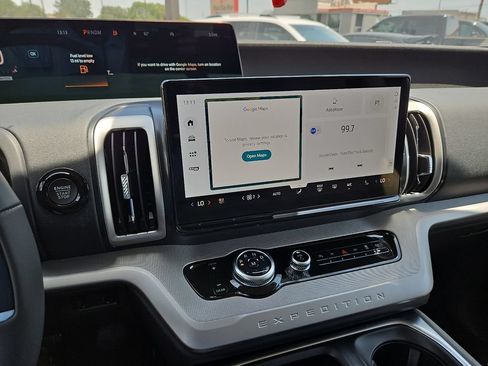 New 2027 Ford Expedition Max Active RWD image 25