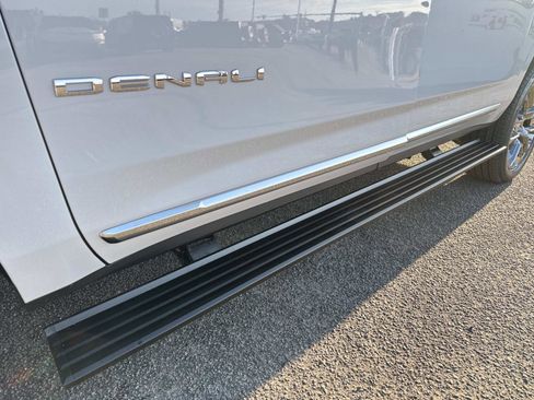 New 2026 GMC Yukon XL Denali w/ Sun & Power Step Package image 11