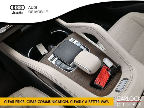 Used 2020 Mercedes-Benz GLE 350 image 23