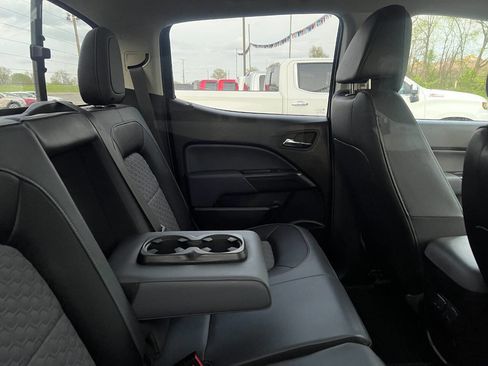 Used 2016 Chevrolet Colorado Z71 image 11