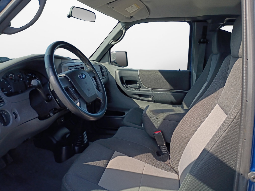 Used 2007 Ford Ranger XLT AWD/4WD image 10
