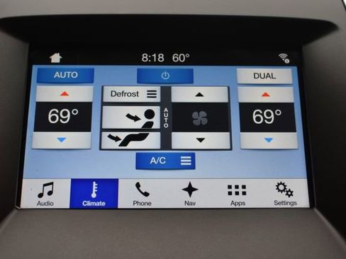 Used 2017 Ford Edge Titanium w/ Equipment Group 301A image 29