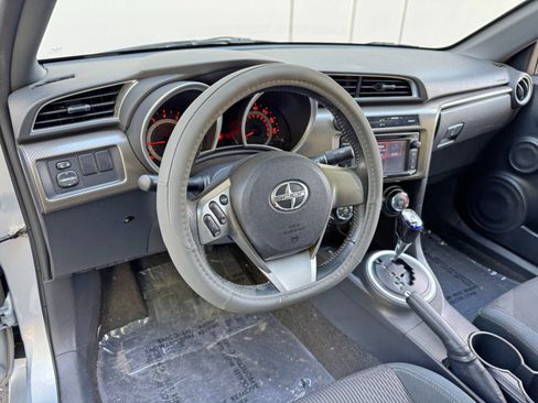 Used 2014 Scion tC 10 Series image 13