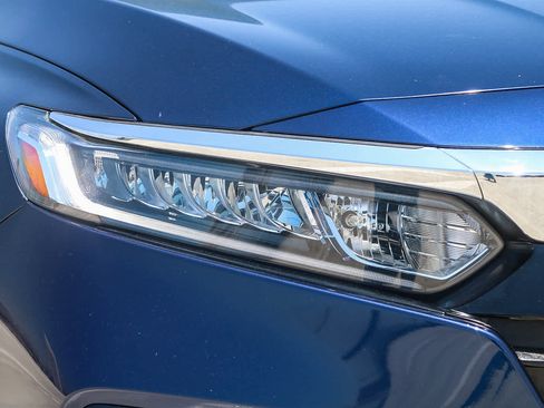 Used 2019 Honda Accord EX-L image 4